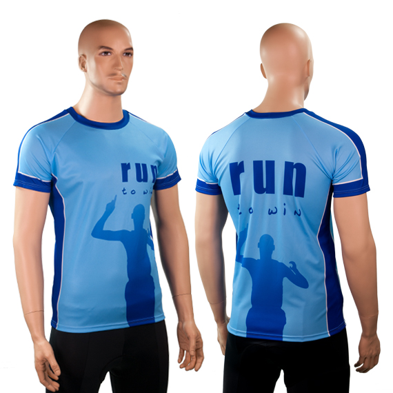 Laufshirts